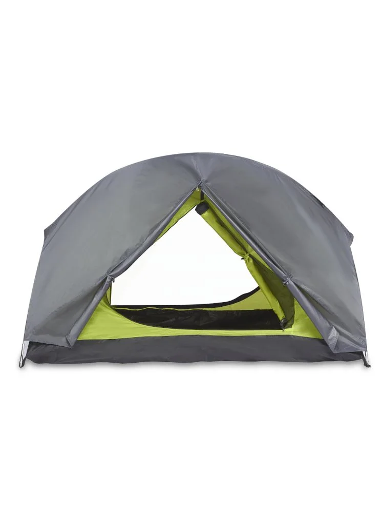 Реальное фото Палатка туристическая Atemi STORM 2 CX от магазина Спортев