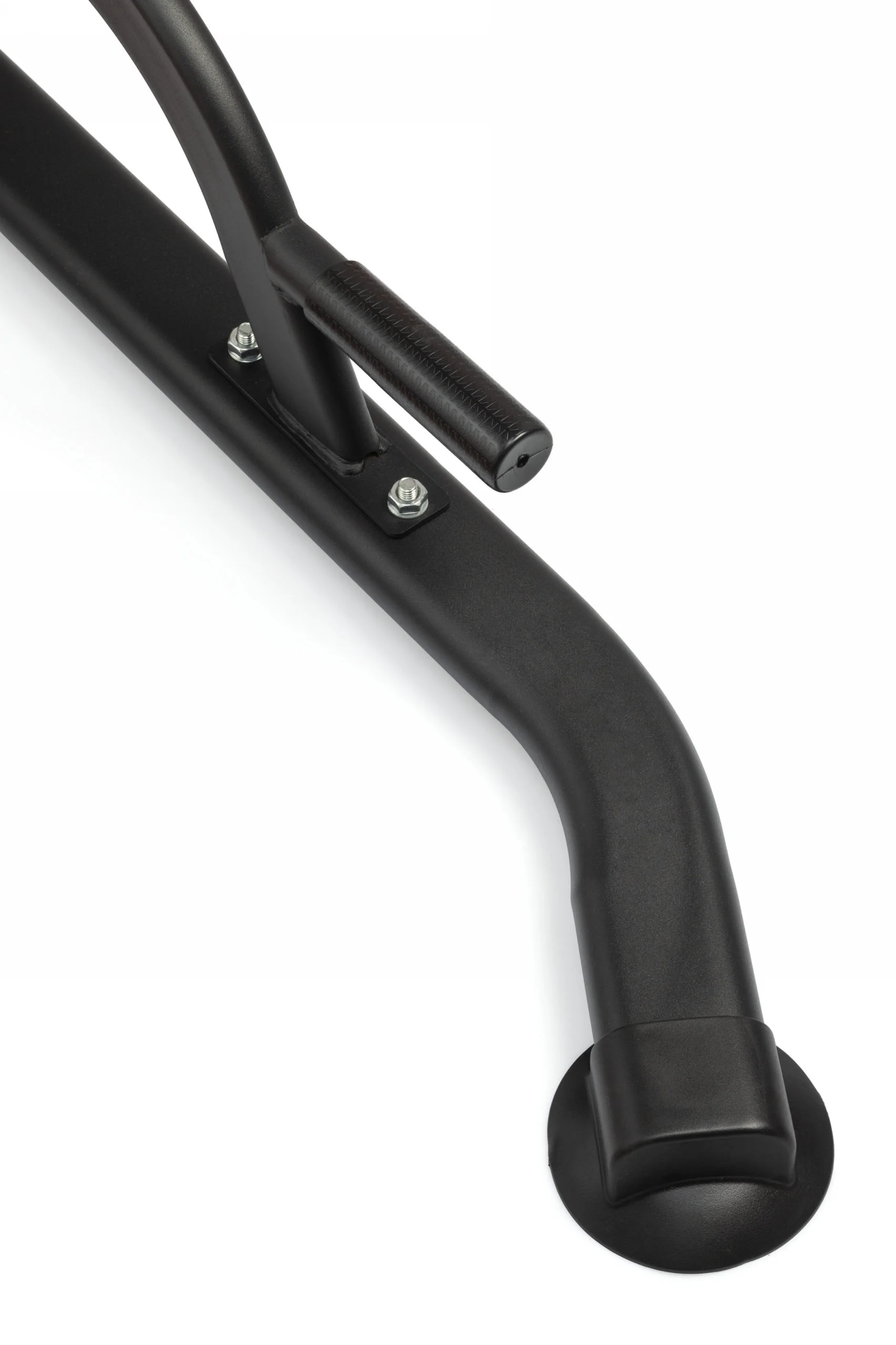 Реальное фото Турник, брусья  VictoryFit VF-T45 от магазина Спортев