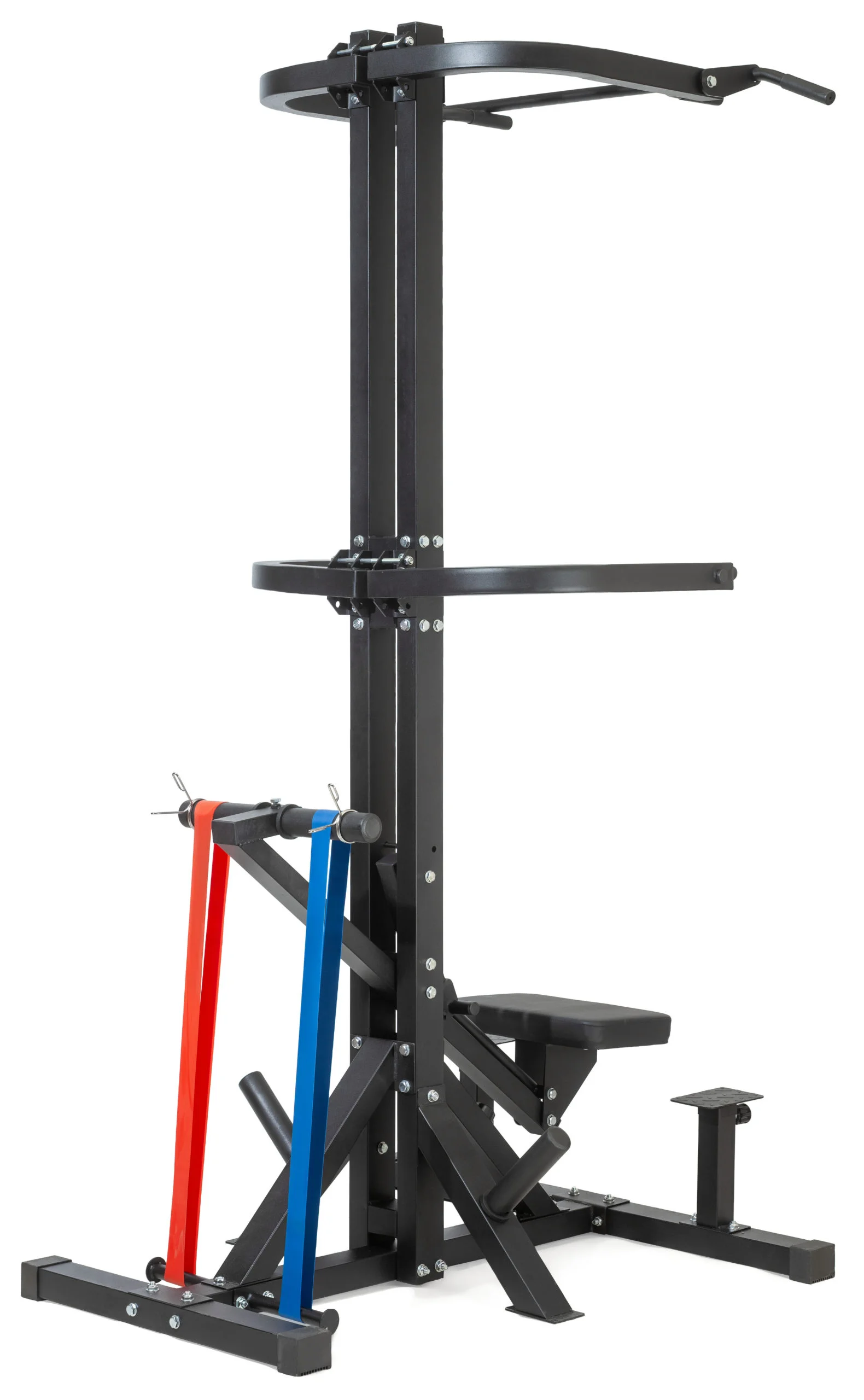 Реальное фото Гравитрон VictoryFit VF-C6008 от магазина Спортев