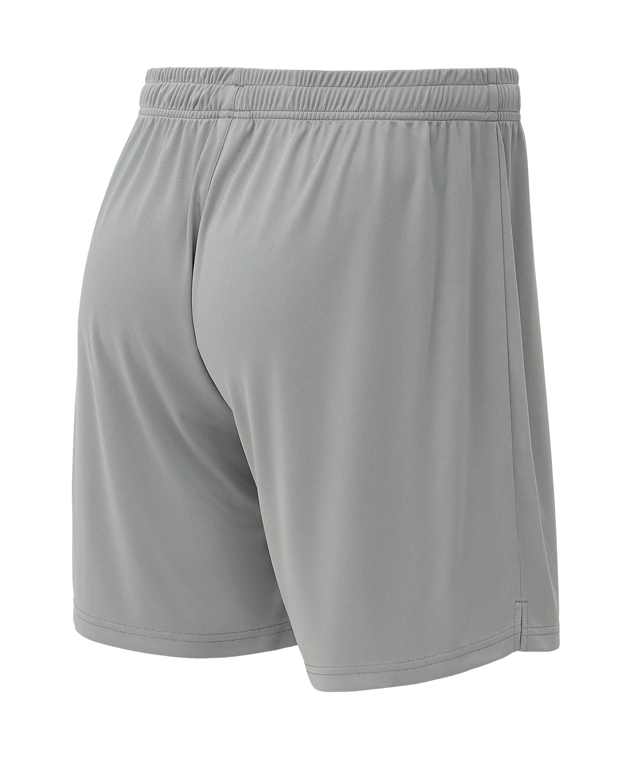 Реальное фото Шорты игровые DIVISION PerFormDRY Union Shorts, серый Jögel от магазина Спортев