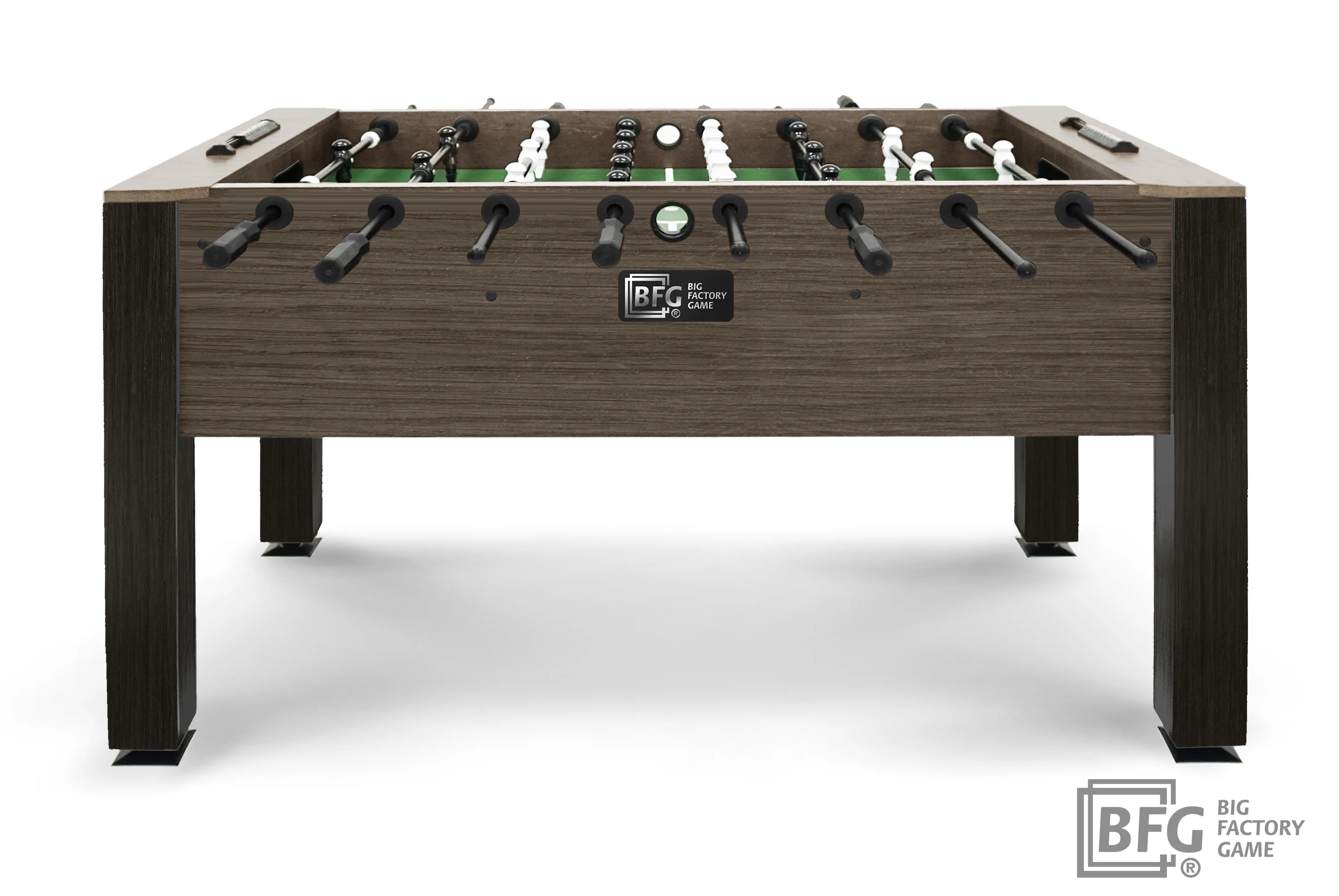 Реальное фото Настольный футбол / Кикер BFG Tournament Premium Bristol от магазина Спортев