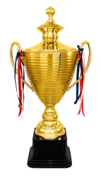 Кубок AQ 2/G A (H-64 см, D-220 мм)