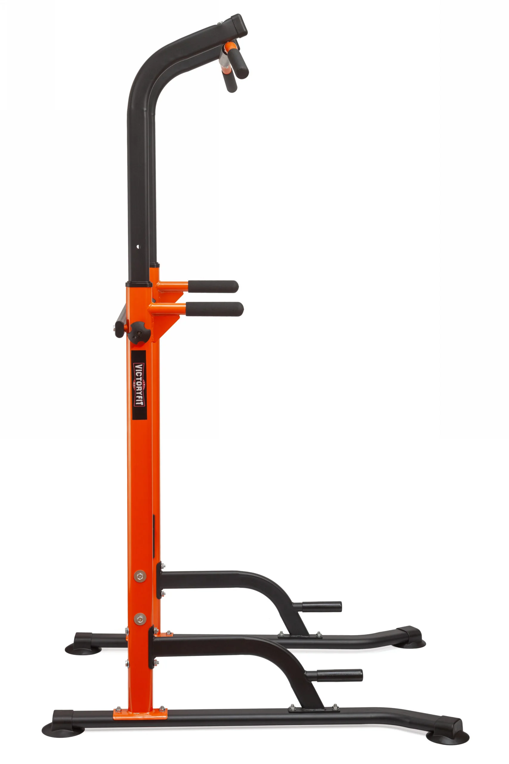 Реальное фото Турник, брусья  VictoryFit VF-T45 от магазина Спортев