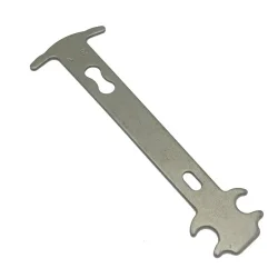 Измеритель износа цепи велосипеда