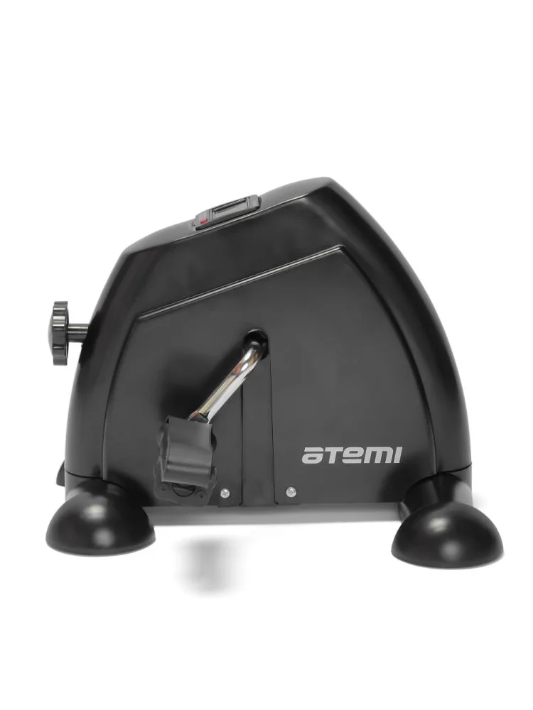 Реальное фото Мини велотренажер Atemi, AC95 от магазина Спортев