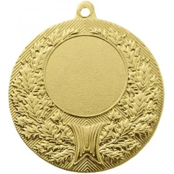 Медаль MD 1950/G (D-50 мм, D-25 мм)