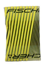 Шарф-труба с лого Fischer полоски