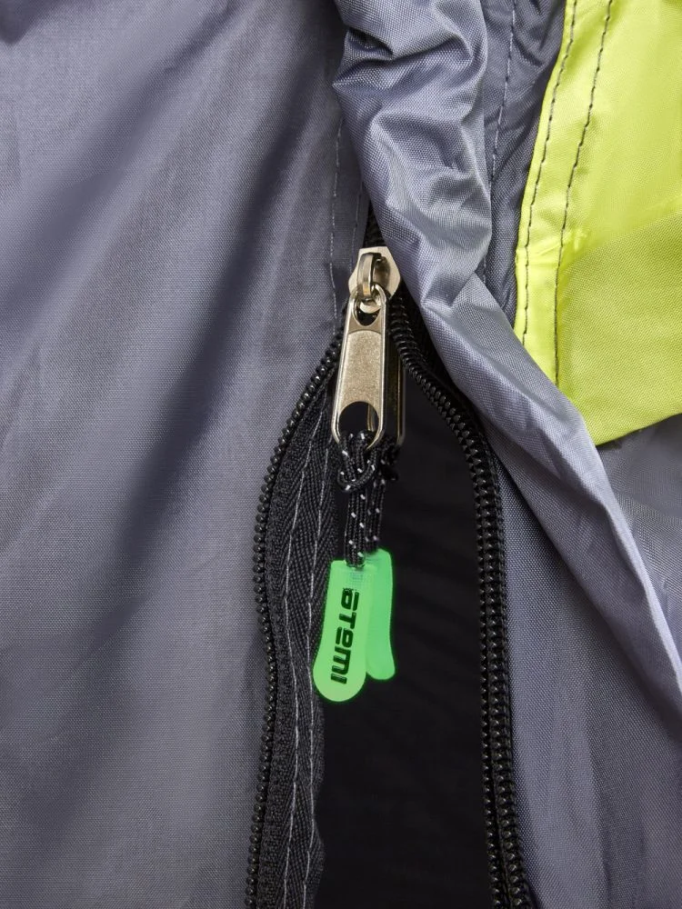 Реальное фото Палатка туристическая Аtemi IRTYSH 3A от магазина Спортев