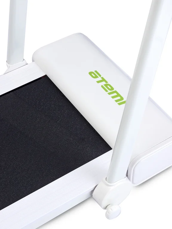 Реальное фото Беговая дорожка электрическая Atemi, AT603 от магазина Спортев