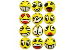 Эспандер кистевой мяч E43809 ПУ d-7,6 см 10022556