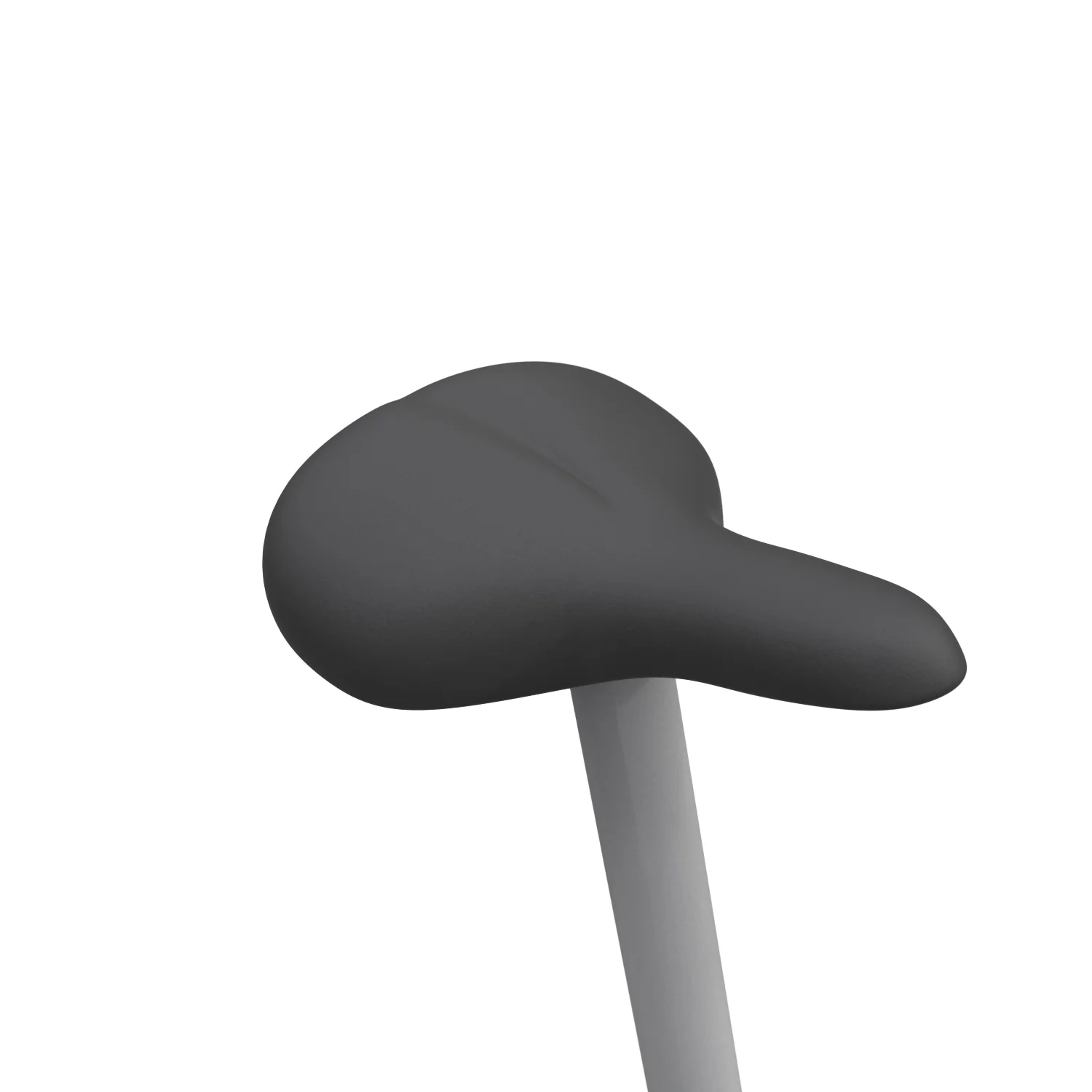 Реальное фото Велотренажер DFC GBYQ-2309A от магазина Спортев