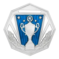 Медаль MZP 568-60/SM (D-60 мм, s-2 мм)