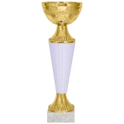 Кубок KB 8075 C (H- 21,5см, D- 80мм)