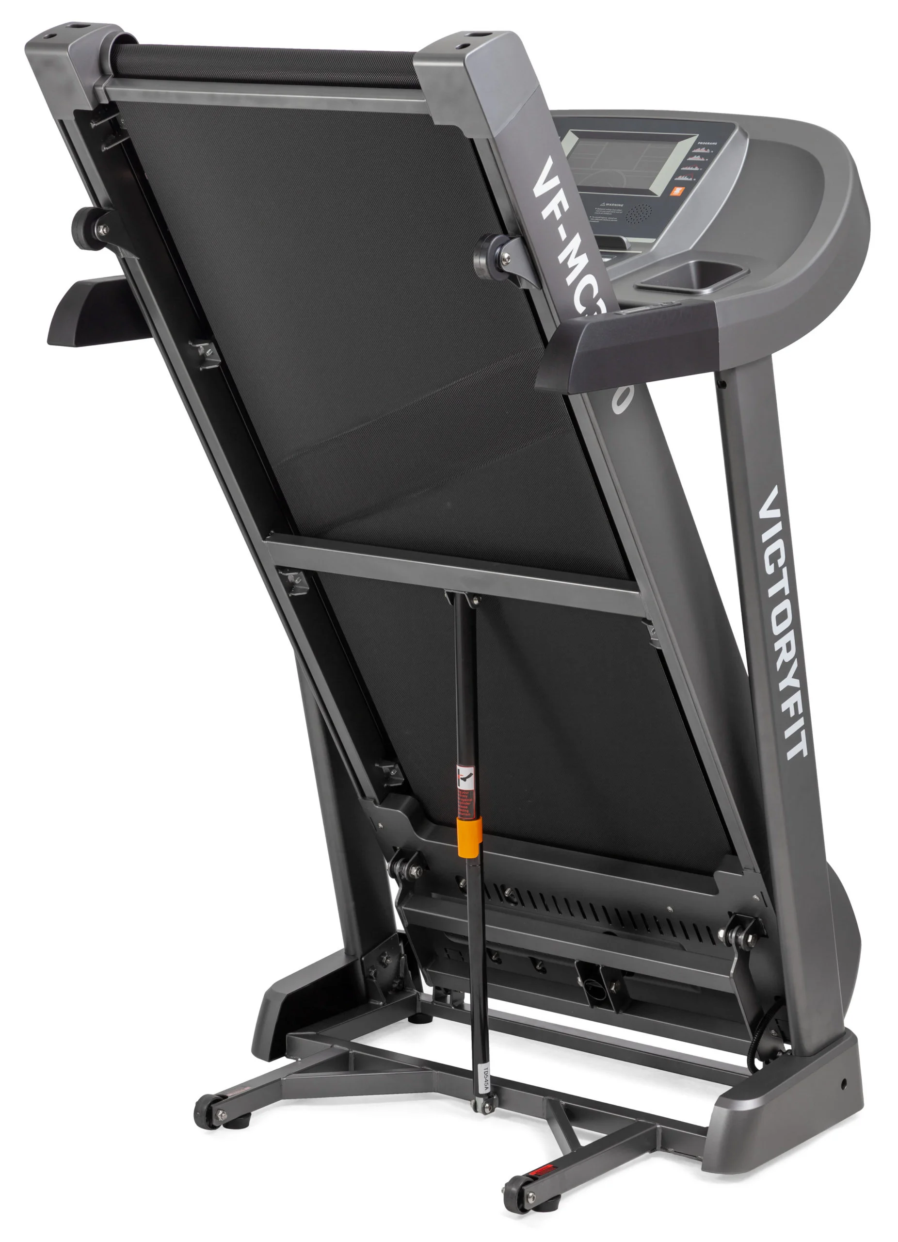 Реальное фото Беговая дорожка VictoryFit VF-MC3000 от магазина Спортев