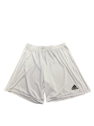 Шорты игровые Adidas Regi 14 белый F50569