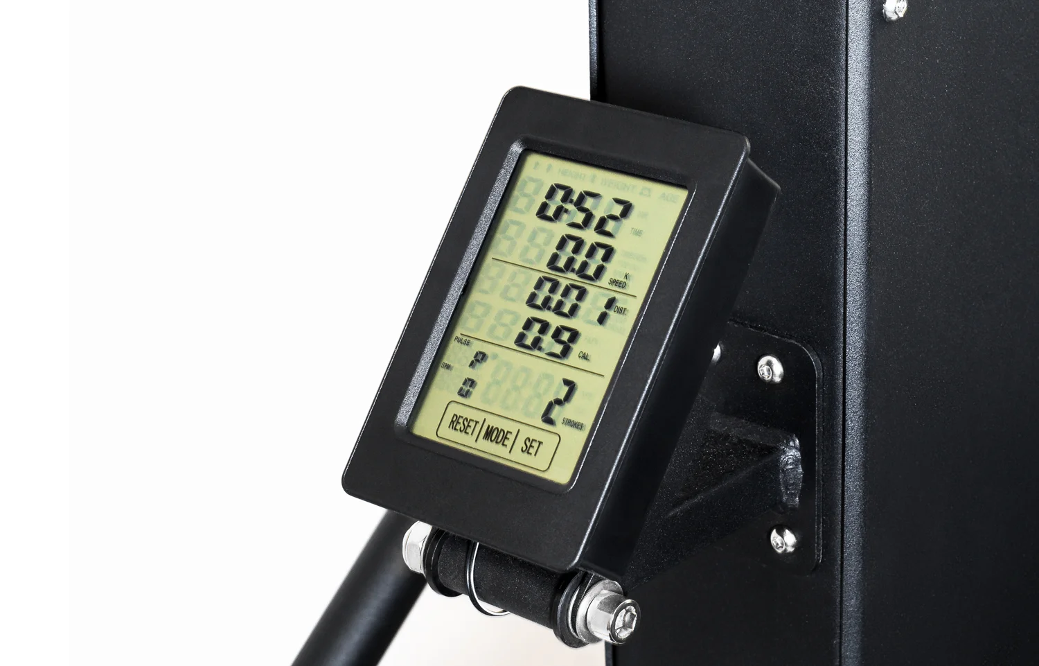 Реальное фото Лыжный тренажер VF-Ski100 от магазина Спортев