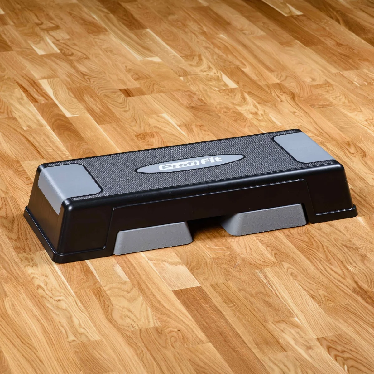 Реальное фото Степ-платформа STP-340 PROFI-FIT от магазина Спортев