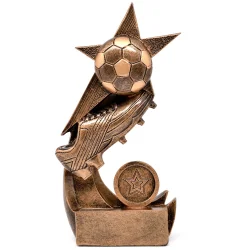 Фигура XCE43853 футбол (H-11,5 см)