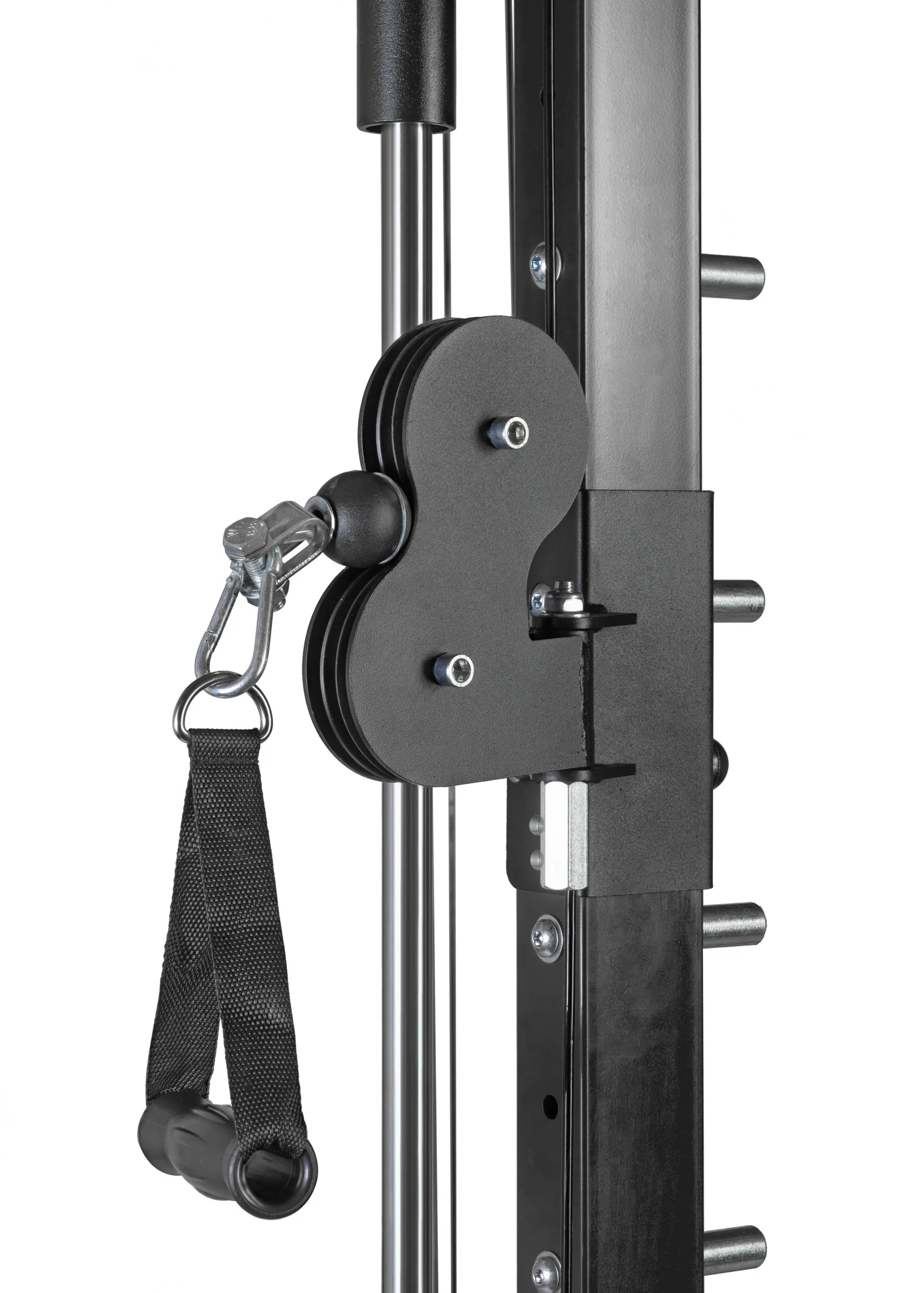 Реальное фото Машина Смита мультифункциональная VictoryFit VF-С6001 от магазина Спортев