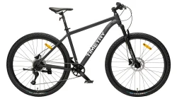 Велосипед Timetry TT405 29" 9 скор. черный ЕВ26