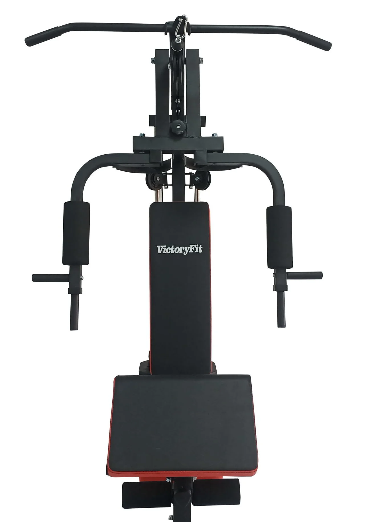 Реальное фото Мультистанция VictoryFit VF-H7001 от магазина Спортев