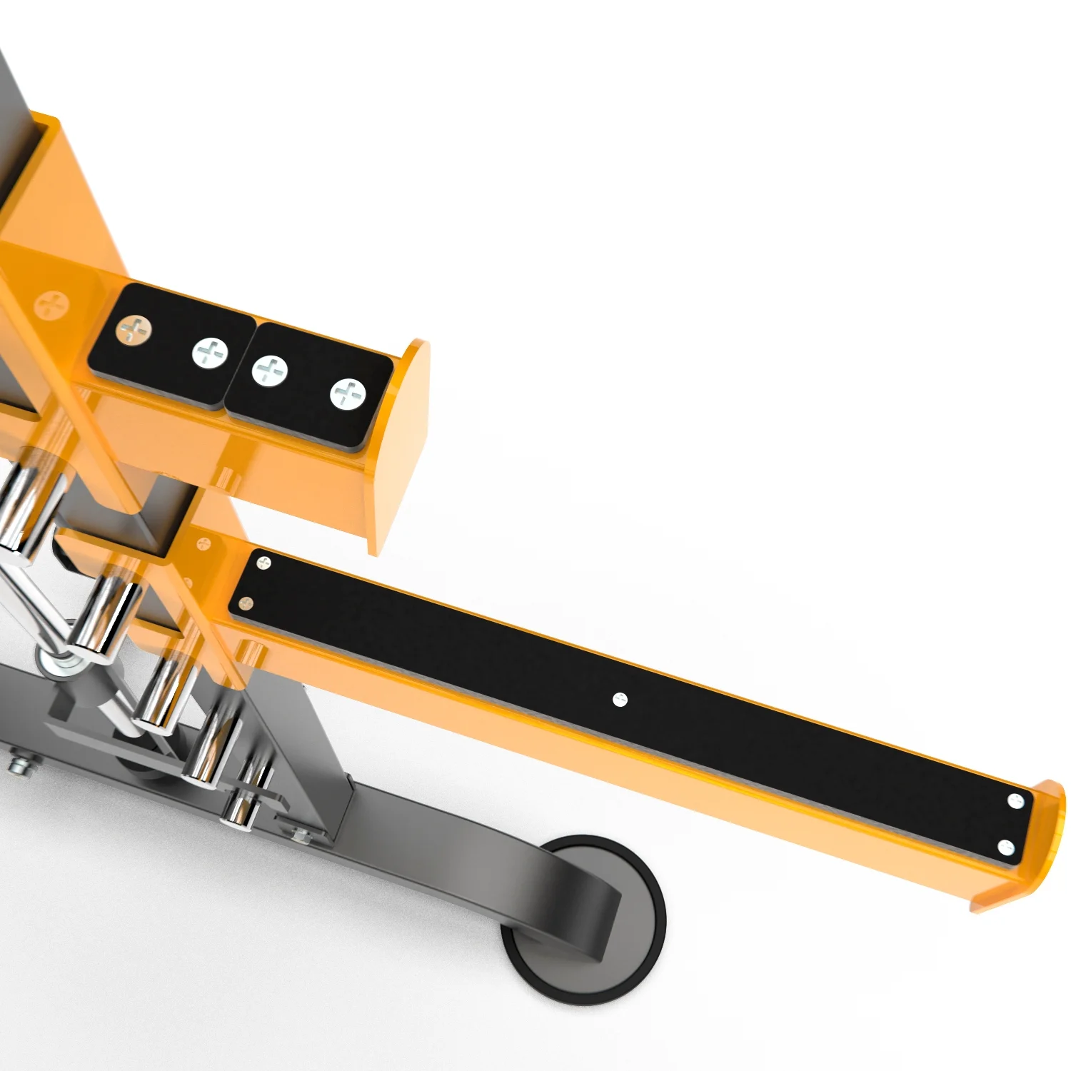 Реальное фото Мультистанция, машина Смита Steelver  SV9201 от магазина Спортев