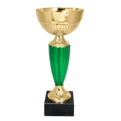 Кубок KB 8371 C (H-18 см, D-80 мм)