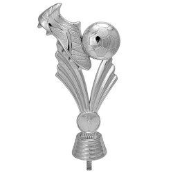 Фигура B659/S футбол (H-18,5 см)