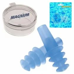 Беруши для плавания Magnum EP-3B1 синие