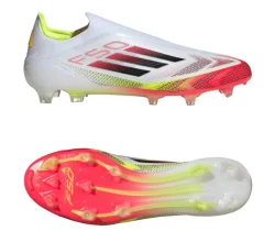 Бутсы Adidas F50 Elite Laceless FG IE9116