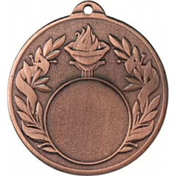 Медаль MZ 05-50/В (D-50 мм, D-25 мм, s-2 мм)