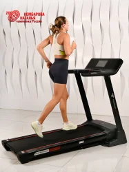 Беговая дорожка Titanium Masters Physiotech A460 TFT