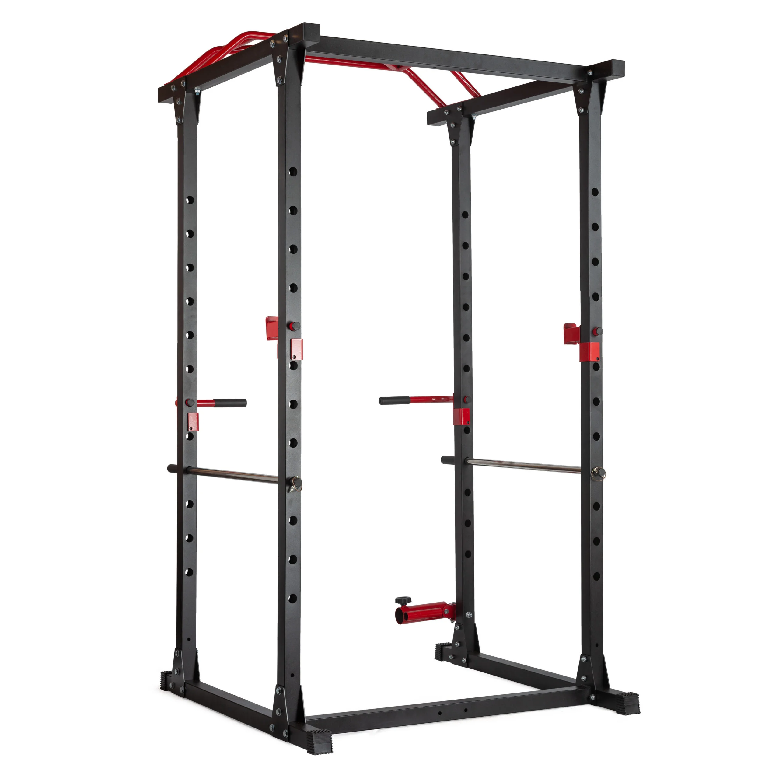 Реальное фото Силовая рама VictoryFit VF-B2001 от магазина Спортев