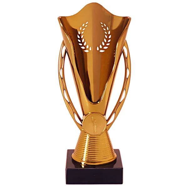 Реальное фото Кубок KB 9050/B (H-20 см) от магазина Спортев