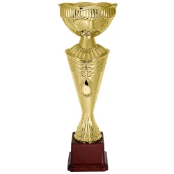 Кубок KB 99041 C (H- 29,5 см, D- 100 мм)