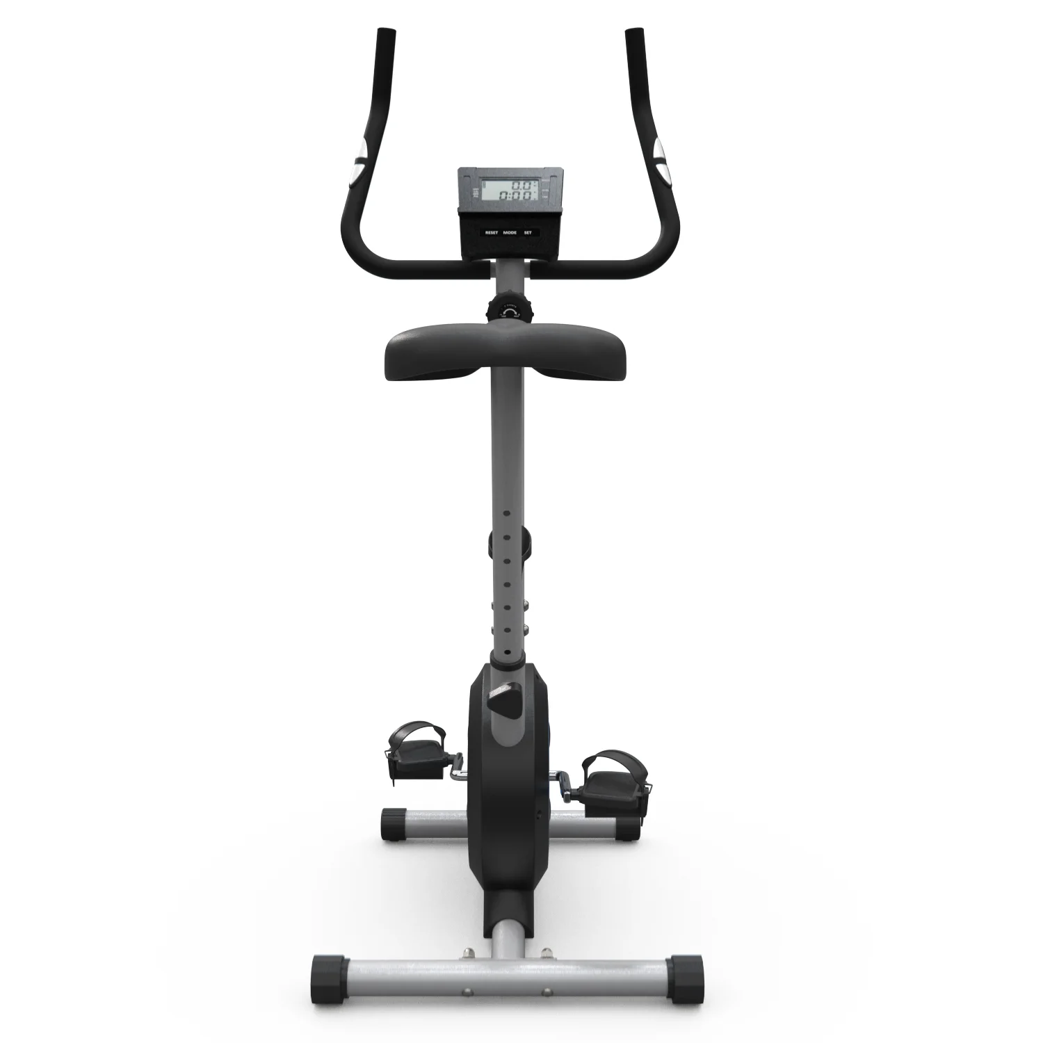 Реальное фото Велотренажер DFC GBYQ-2300A от магазина Спортев