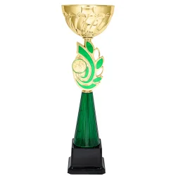 Кубок KB 8419 С (H-30 см, D-100 мм)