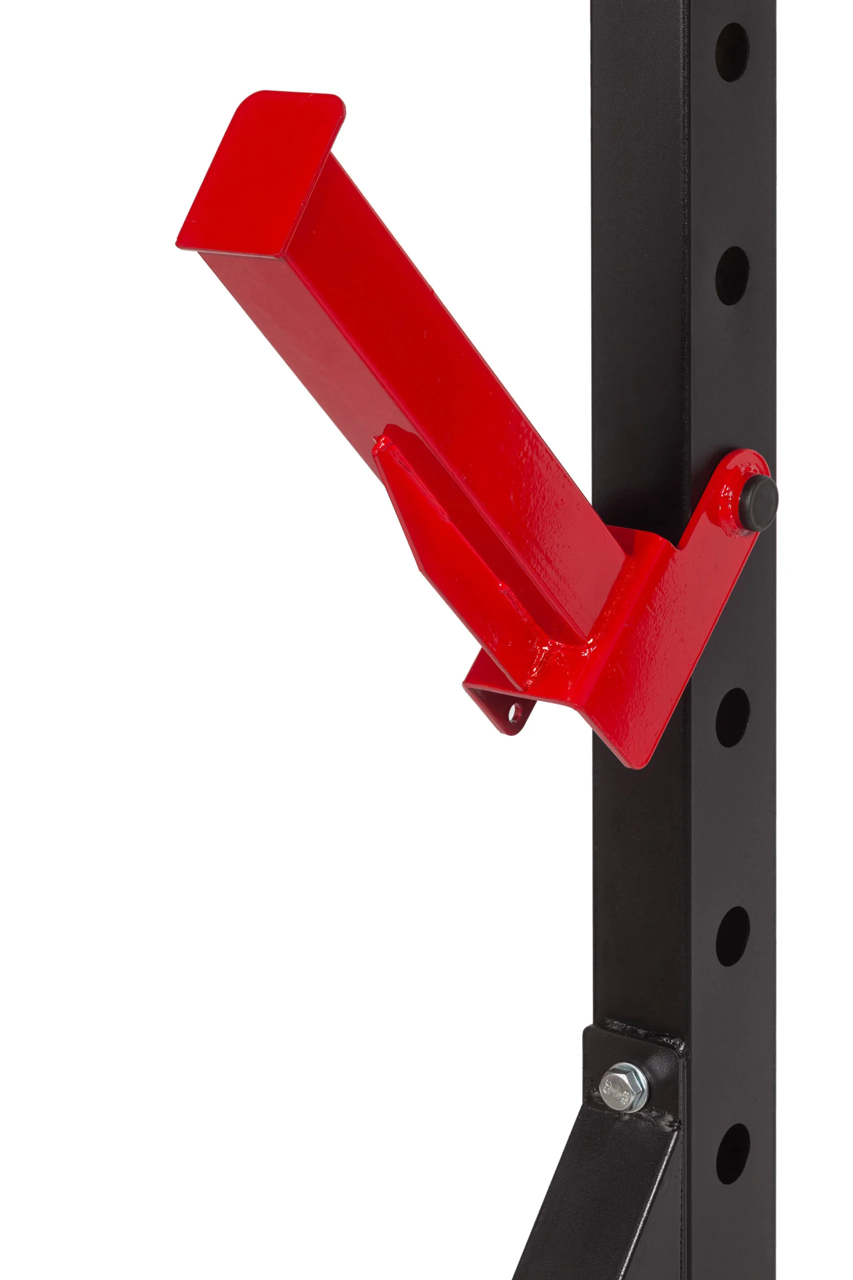 Реальное фото Стойка для приседаний VictoryFit VF-B2003 от магазина Спортев