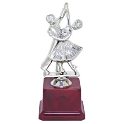 Приз F06/S танцы (H-18 см)