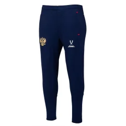 Брюки тренировочные Jogel NATIONAL PerFormDRY Training Pants темно-синий 3133 Брюки тренировочные Jogel NATIONAL PerFormDRY Training Pants темно-синий 3133