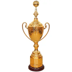 Кубок HBDQ B (H-102 см, D-240 мм)