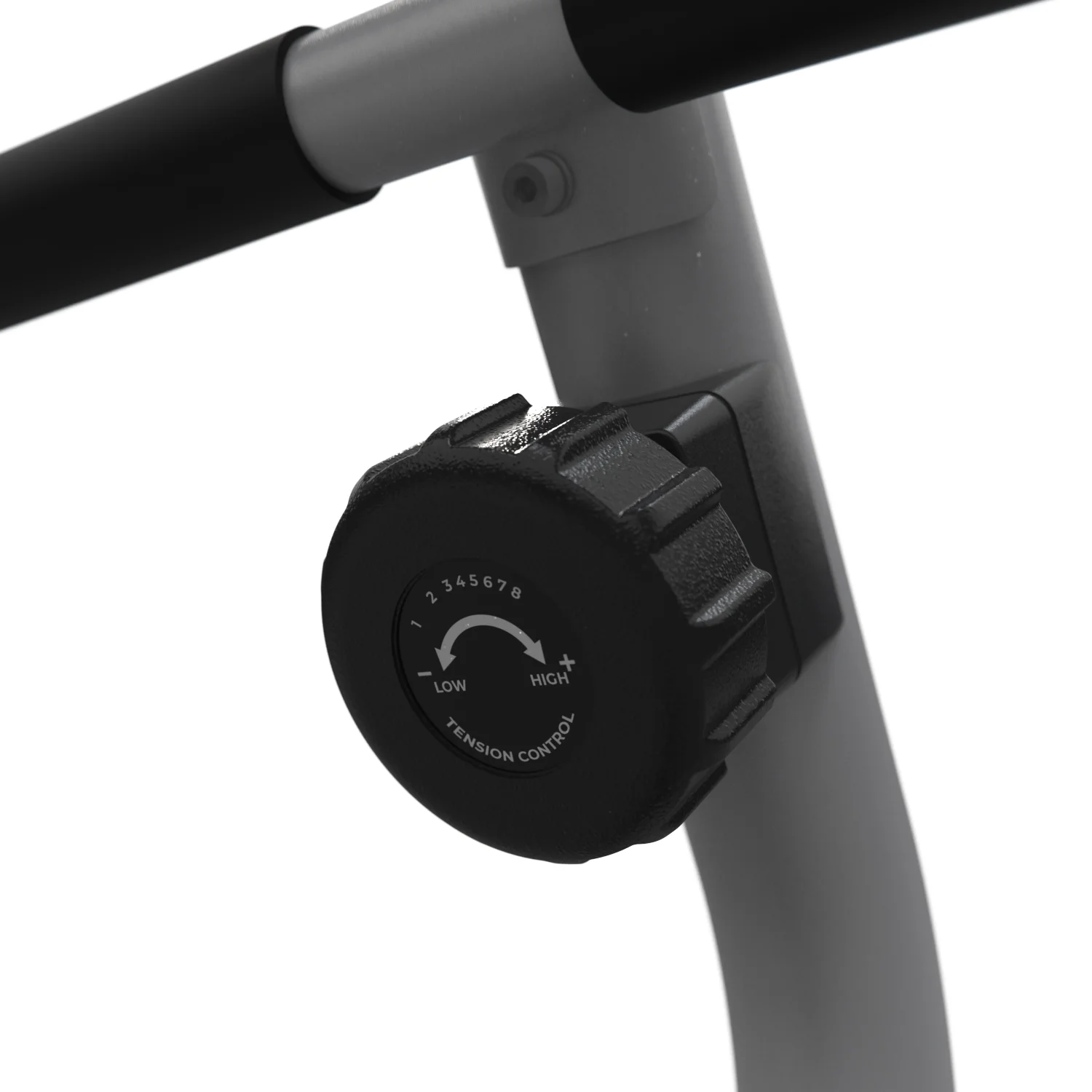 Реальное фото Велотренажер DFC GBYQ-2300D от магазина Спортев