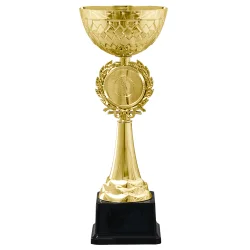 Кубок KB 7110 C (H - 28см, D - 100 мм)