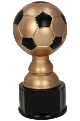 Фигура Drf 1015-23/G футбол (Н- 23 см)