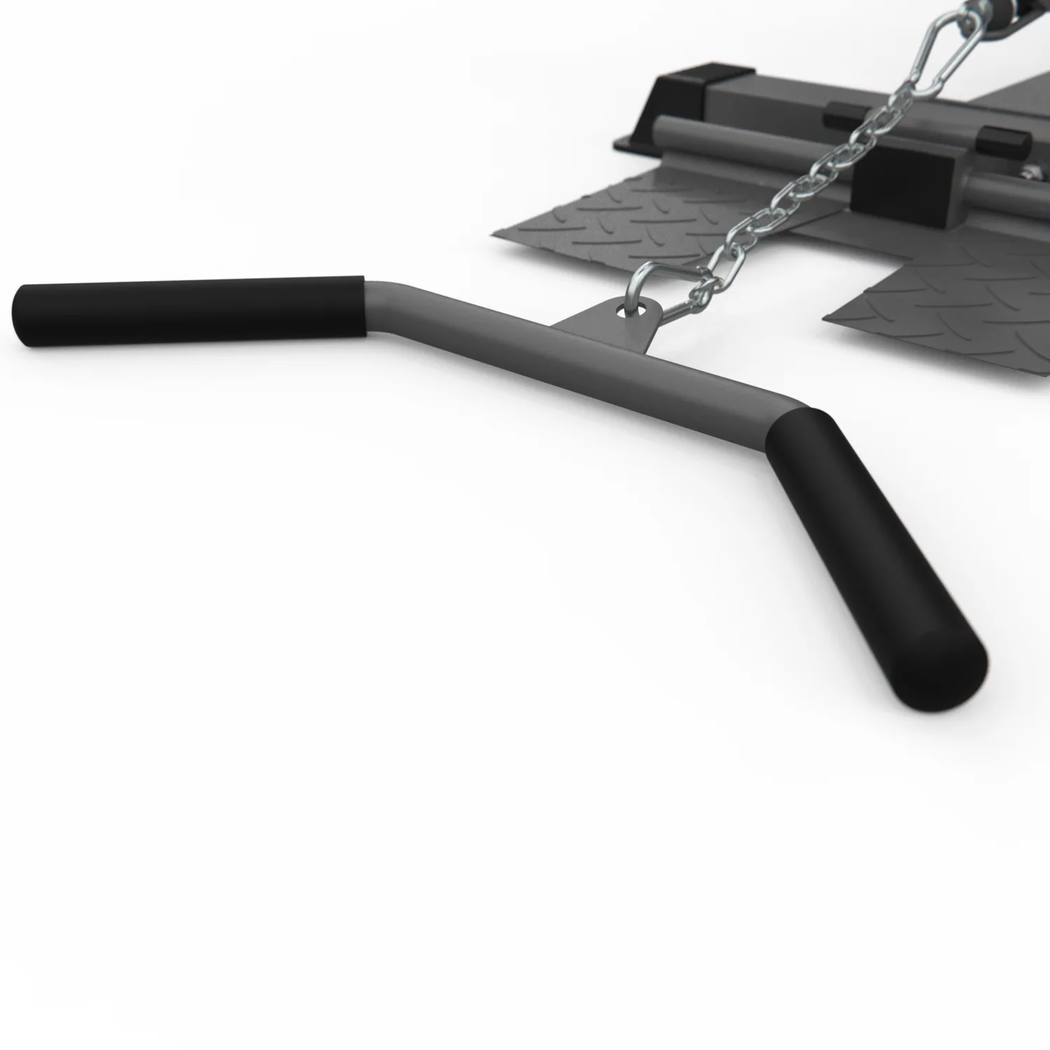 Реальное фото Силовой комплекс DFC D70119 от магазина Спортев