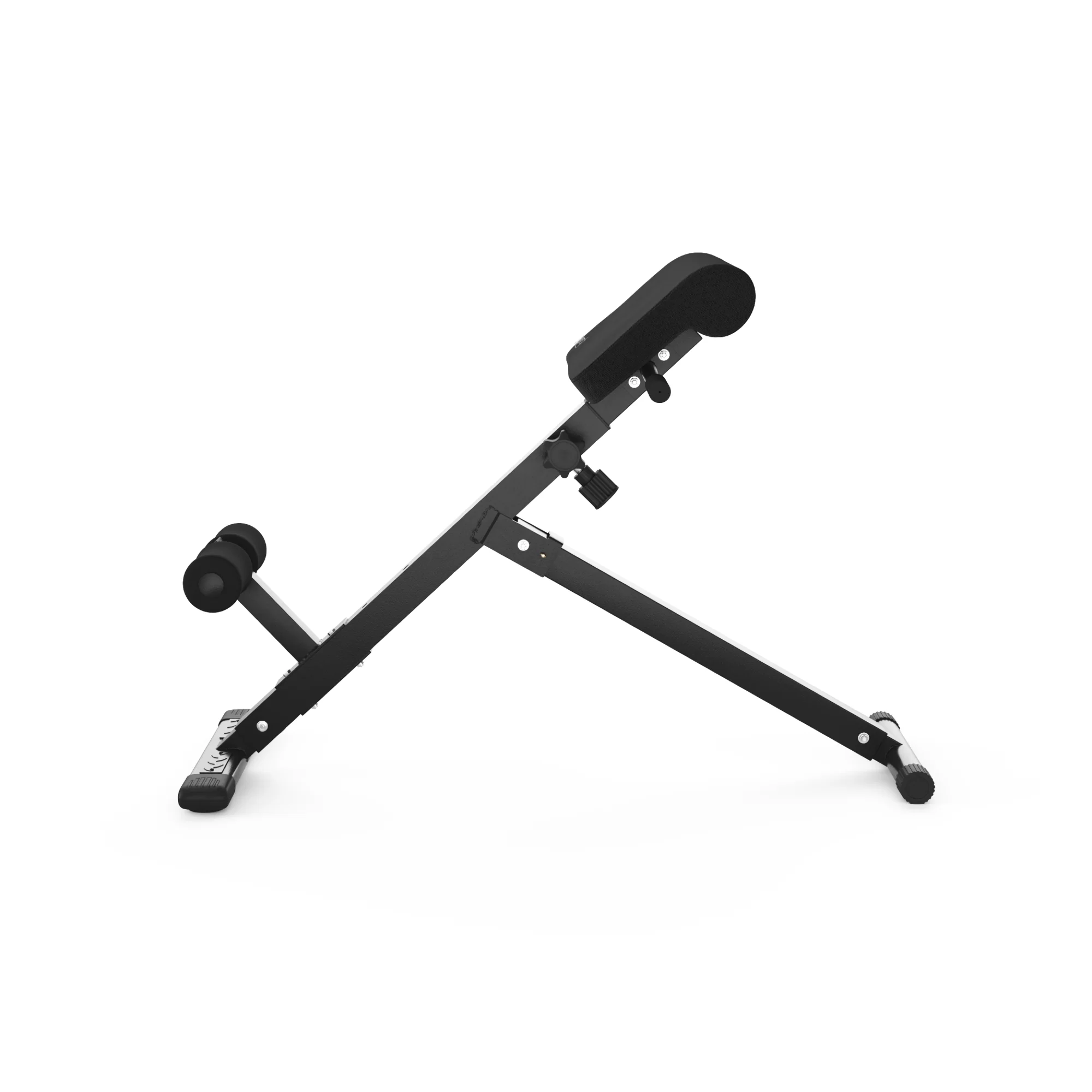 Реальное фото Гиперэкстензия UNIX Fit R-Chair 130G от магазина Спортев