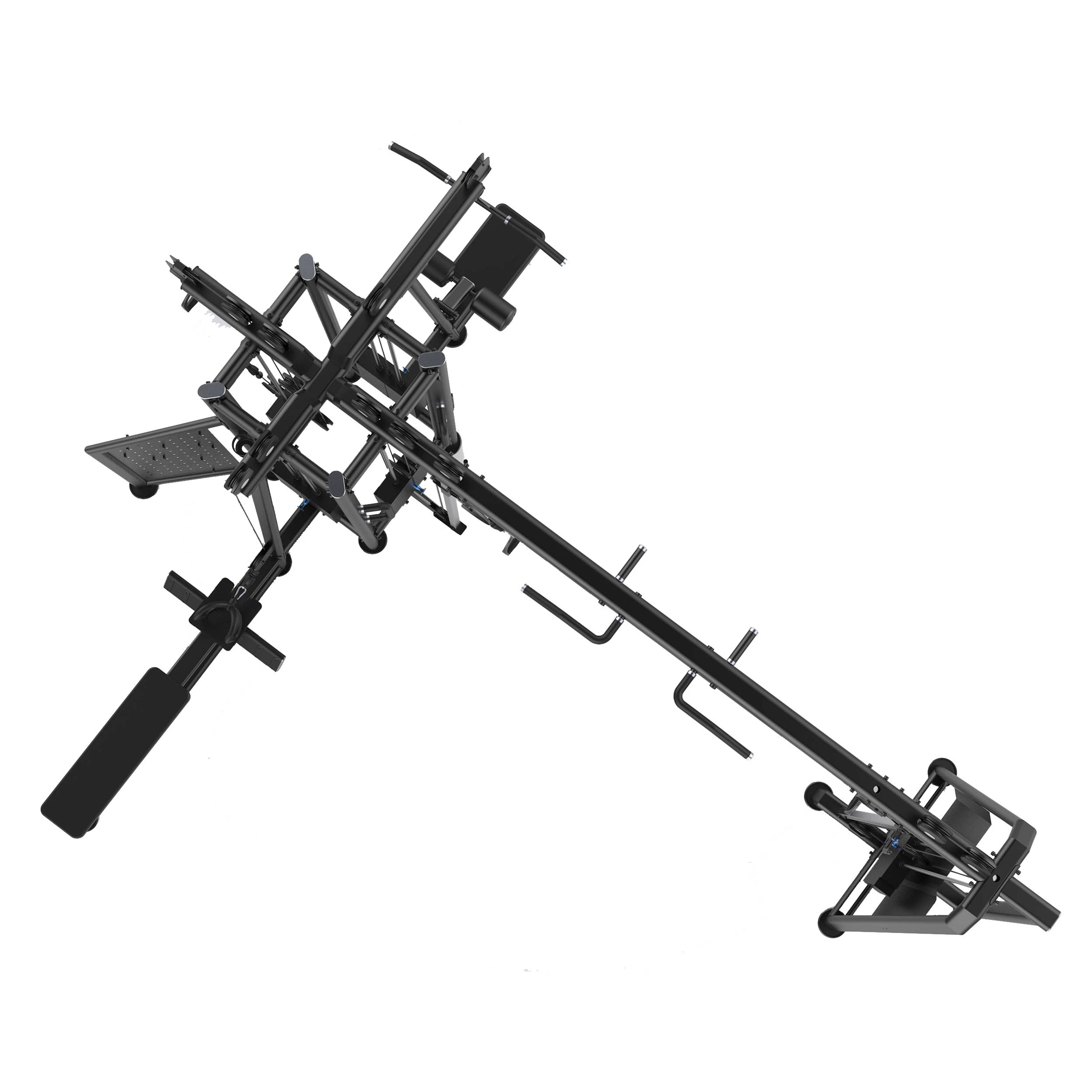 Реальное фото U2066 Мультикроссовер 5 - позиционный от магазина Спортев