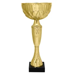 Кубок KB 7112 C (H - 24,5см, D - 100 мм)