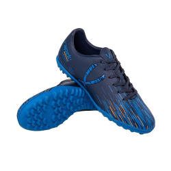 Бутсы Jogel Rapido JSH201-Y многошиповые синие 17999/17998
