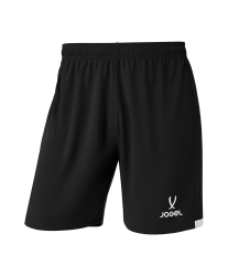 Шорты игровые JOGEL DIVISION PerFormDRY Union Shorts, черный, детский